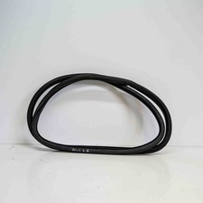 VW Polo 9N door seal rubber