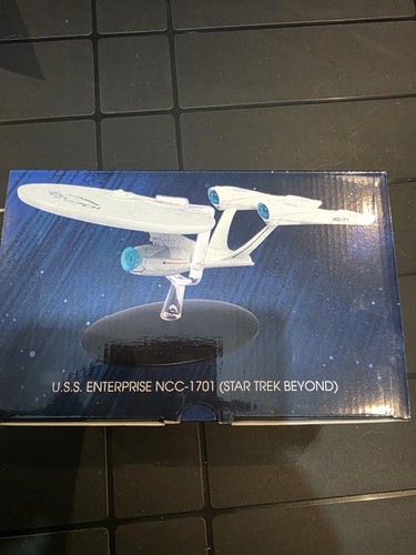 Star trek starship collection - star,