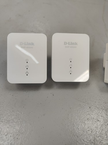 Assorted link and - assorted, d-link