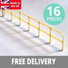 Gauge model fencing - oo,