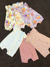 Bundle baby girls - of, clothes