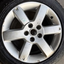 Genuine Nissan Xtrail Alloy