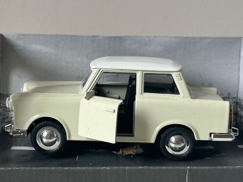 Trabant 601 classic east - 601,