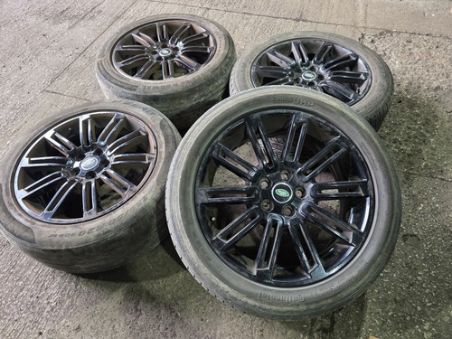 Genuine range rover - genuine,