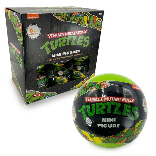 Teenage mutant ninja - ninja, turtles