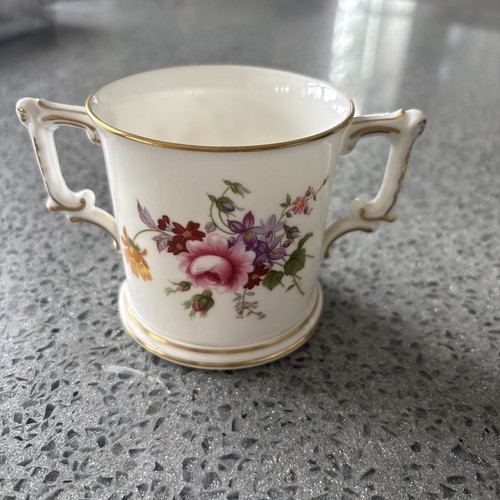 Royal crown derby posies - crown,