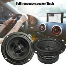 3inch 4OHM 15W Hifi Subwoofer