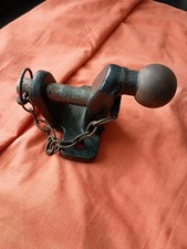 Pin Type Towing Hitch