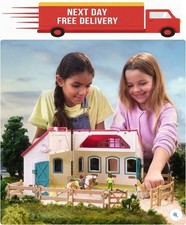 schleich Horse Club 42703 Open