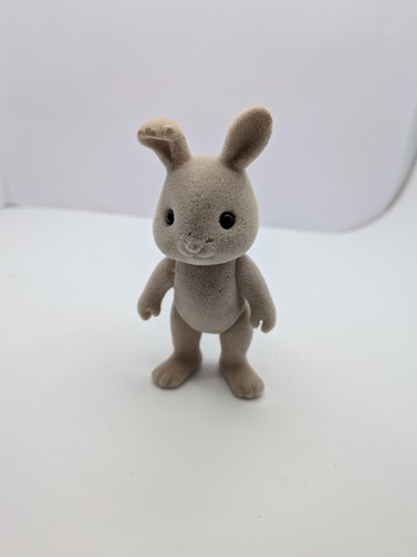 Sylvanian families vintage - families,