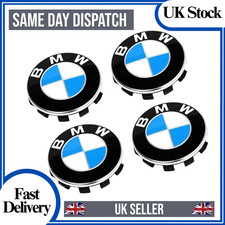 FAST DELIVERY BMW ALLOY WHEEL