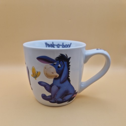 Eeyore peek boo - eeyore,