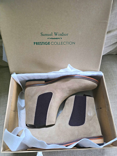 Samuel windsor prestige - samuel,