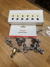 Fender Locking