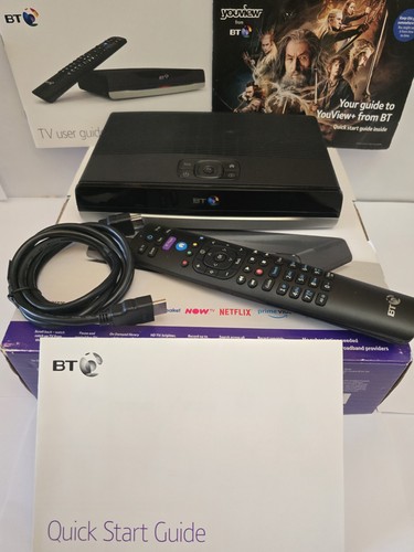 Box dtr t2100 - bt,