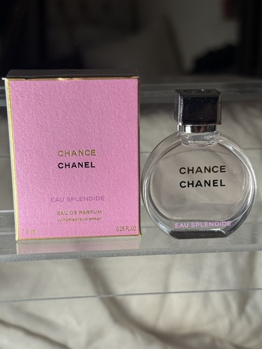 Chanel chance eau - chance, splendide