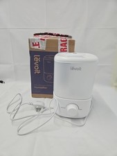 LEVOIT Top Fill Humidifier for Bedroom, 2.5L Tank for Large Room, Easy to Fill