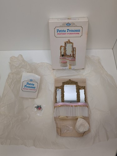 Ideal petite princess royal - petite,