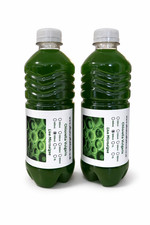 1L Green Water (Chlorella) Fry