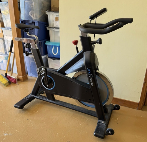 Jtx fitness cyclo - jtx, cyclo-6