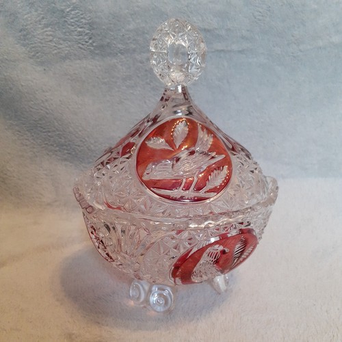 Vintage hofbauer red - vintage, byrdes