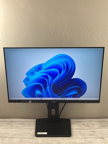 Iiyama prolite xub2793hs 27 - iiyama, 27"