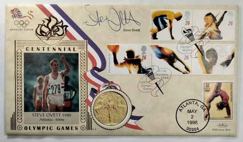 1996 olympic british gold - 1996,