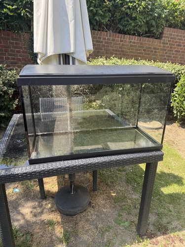 Aquatropic 120l glass - aquatropic,