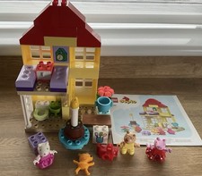 LEGO DUPLO - Peppa Pig