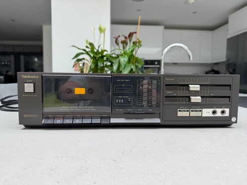 Vintage technics d200 - vintage,