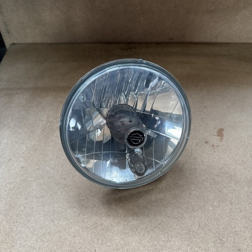 Genuine harley davidson xl883 - genuine,