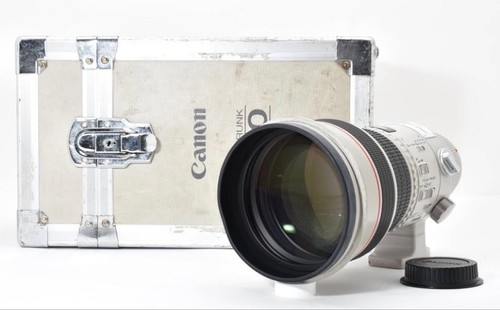 Canon 300mm 8l usm - canon, f/2.8l
