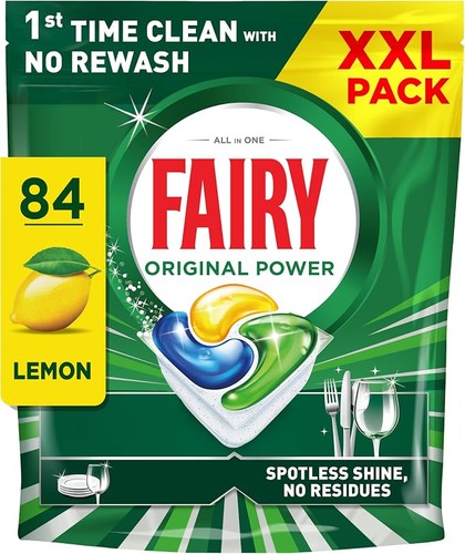 Fairy original power - fairy,