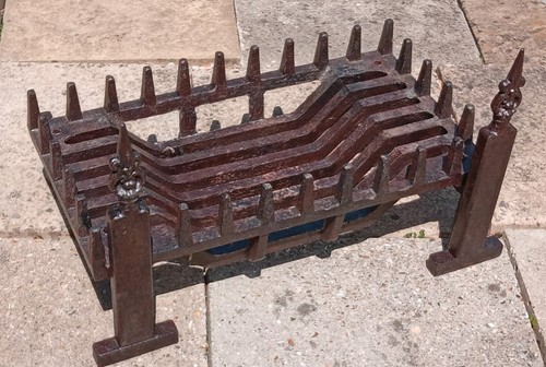 Vintage olde antique fire - vintage,