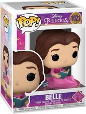 Belle (Diamond Collection)