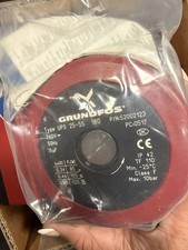 Grundfos 180 pump - grundfos, 25-80