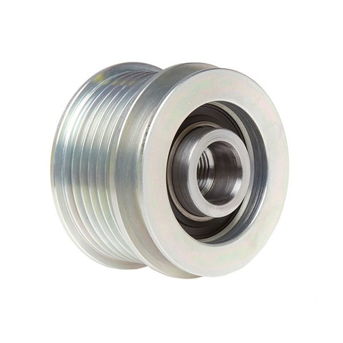 Alternator freewheel clutch - clutch, 6