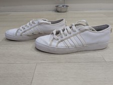 adidas nizza lo mens trainers