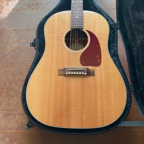 Gibson standard natural - gibson,