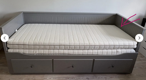 Ikea åfjäll foam - ÅfjÄll,