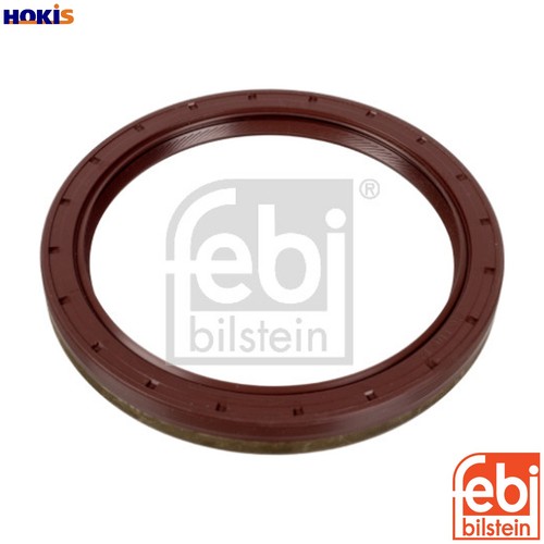 Shaft seal crankshaft 21074 - crankshaft,