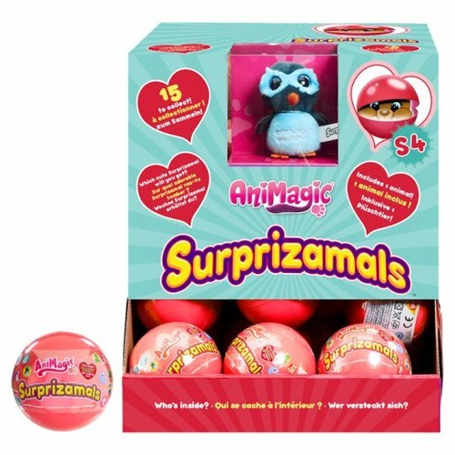 Animagic surprizamals - 2, x