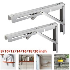 2-20x Wall Mounted Folding