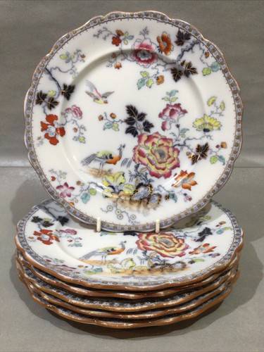 Antique ironstone china - antique,