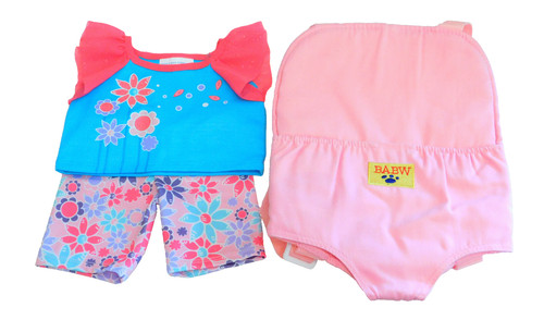 Build bear workshop girls - a,