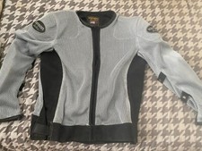 VANSON VENTED (LARGE-XL)