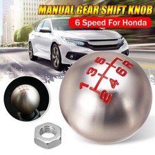 Fit For Honda Civic Silver