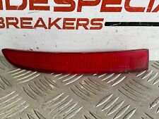 2004-2008 VW GOLF MK5 R32 DRIVER SIDE REAR BUMPER REFLECTOR 1K6945106A