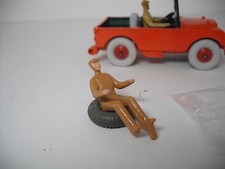 DINKY TOY DIECAST REPLACEMENT