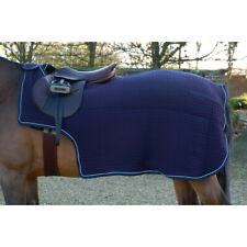 MARK TODD TRIPLE LAYER COOLEX FLEECE HORSE EXERCISE RUG/SHEET